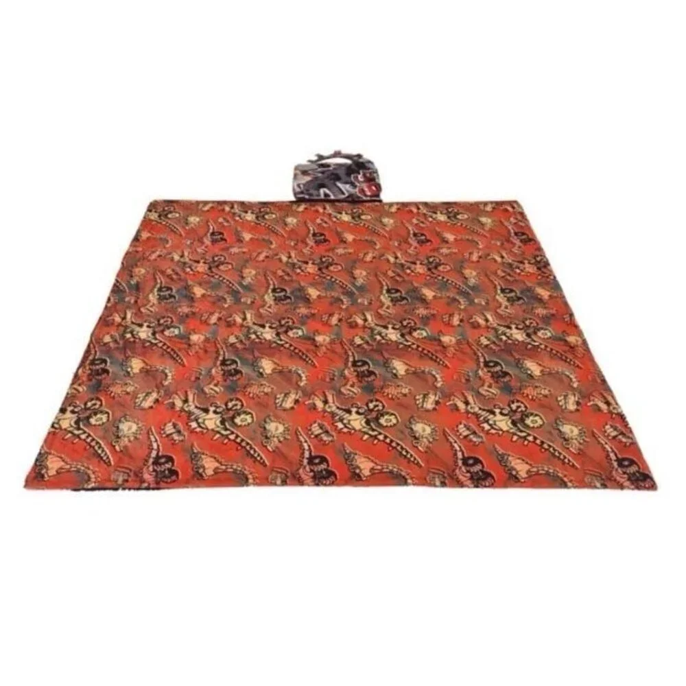 Disney Store Japan‎ Disney Pixar Cars on the Road Blanket